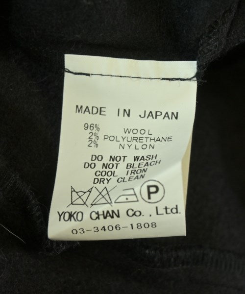 YOKO CHAN 洋裝