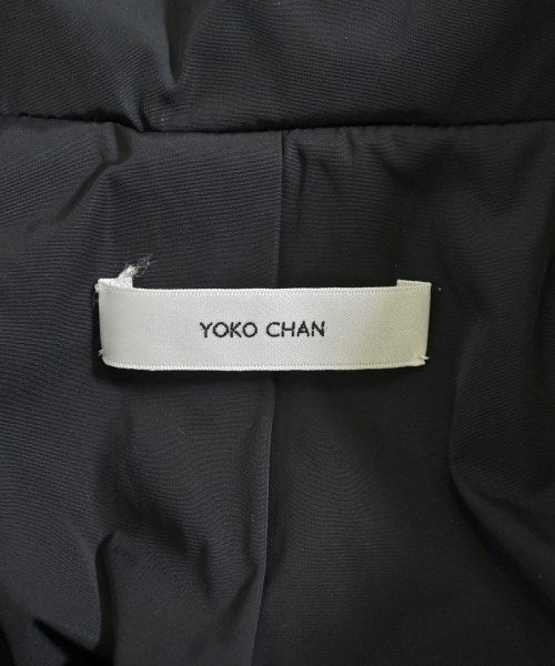 YOKO CHAN 羽絨大衣