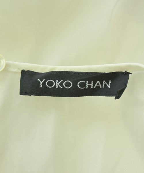 YOKO CHAN 女襯衫