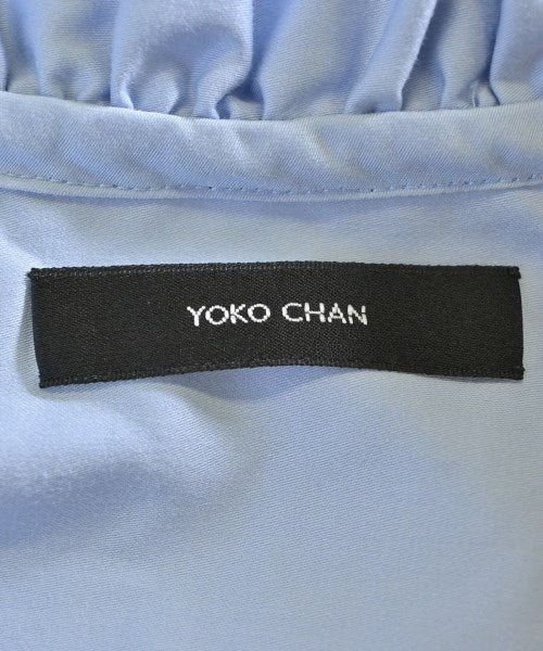 YOKO CHAN 女襯衫