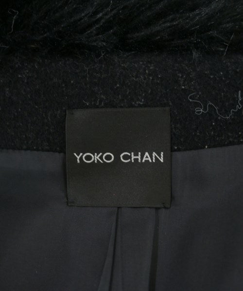 YOKO CHAN 其他大衣