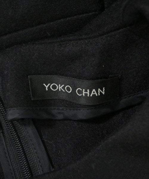 YOKO CHAN 洋裝