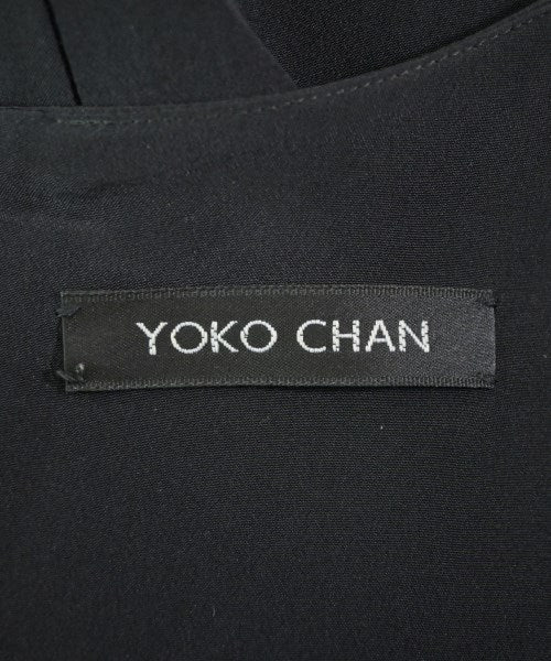 YOKO CHAN 洋裝