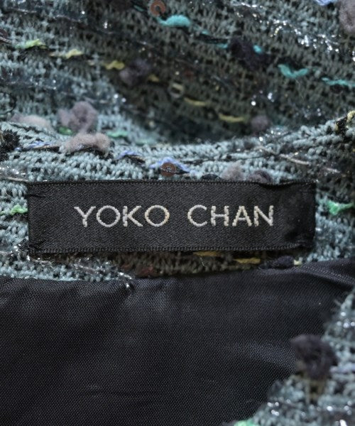 YOKO CHAN 洋裝