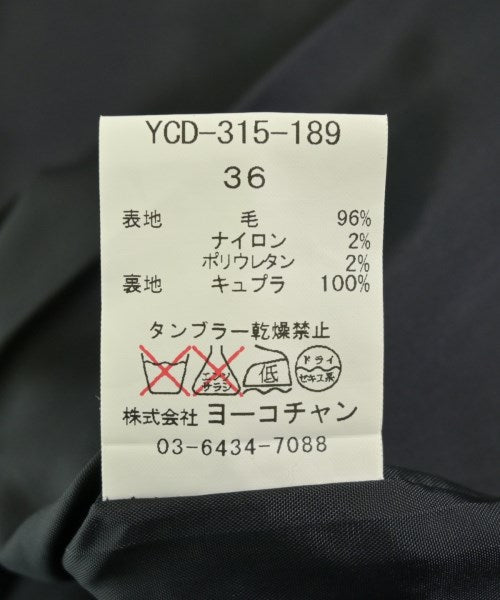 YOKO CHAN 洋裝