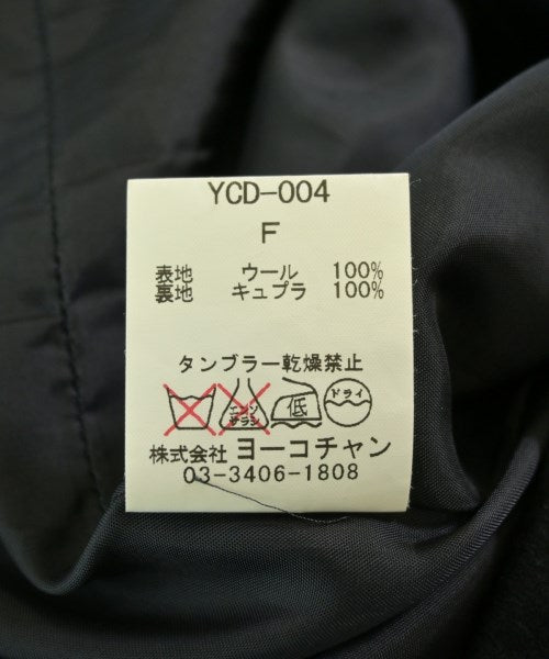YOKO CHAN 洋裝