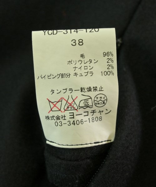 YOKO CHAN 洋裝