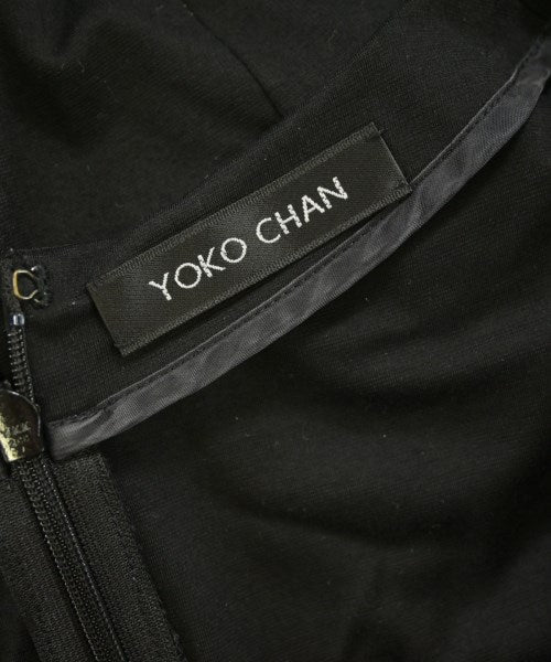 YOKO CHAN 洋裝
