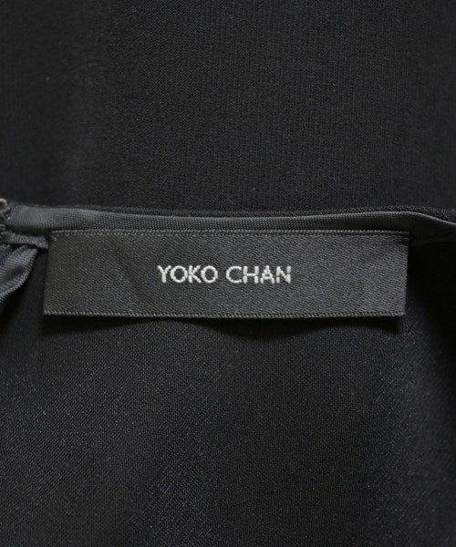 YOKO CHAN 女襯衫