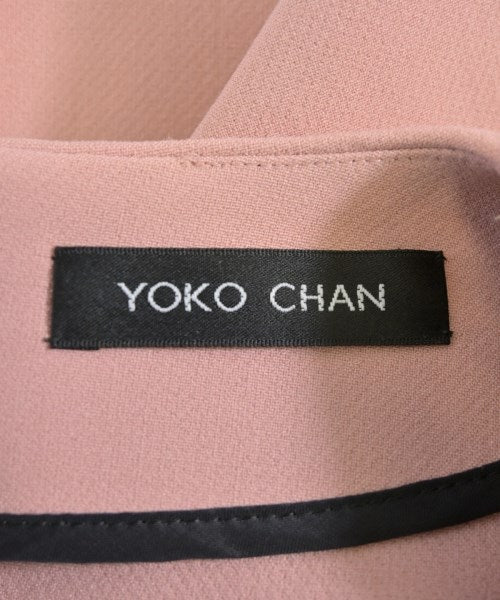 YOKO CHAN 洋裝