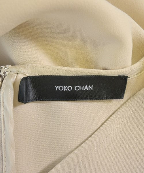YOKO CHAN 洋裝