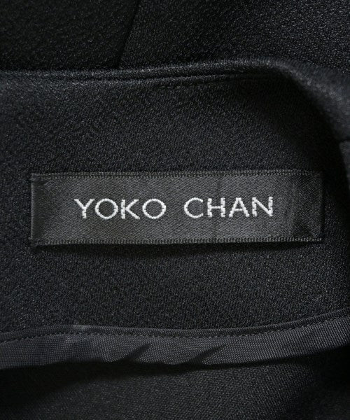 YOKO CHAN 洋裝
