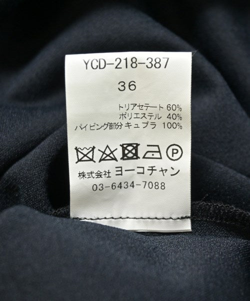 YOKO CHAN 洋裝
