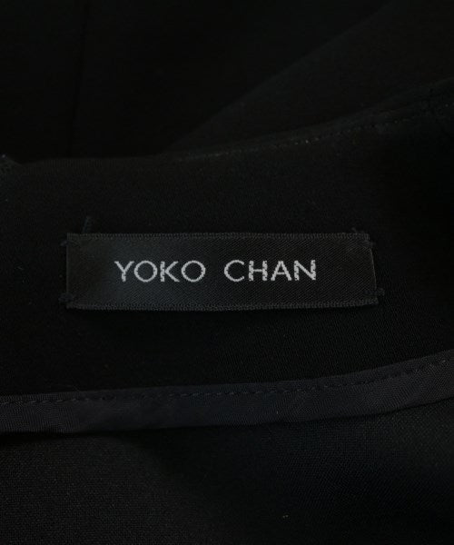 YOKO CHAN 洋裝