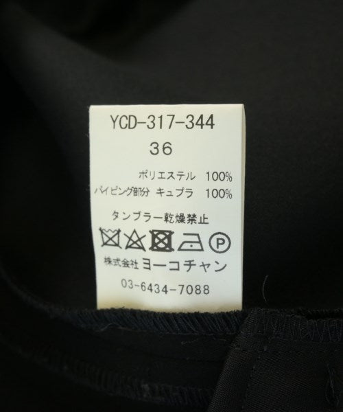 YOKO CHAN 洋裝