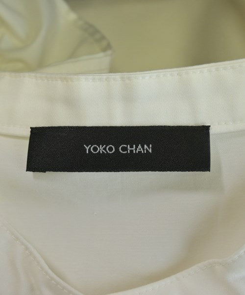 YOKO CHAN 女襯衫