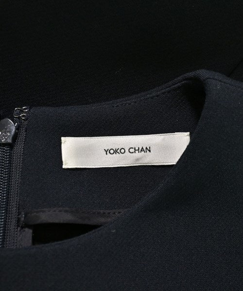 YOKO CHAN 洋裝