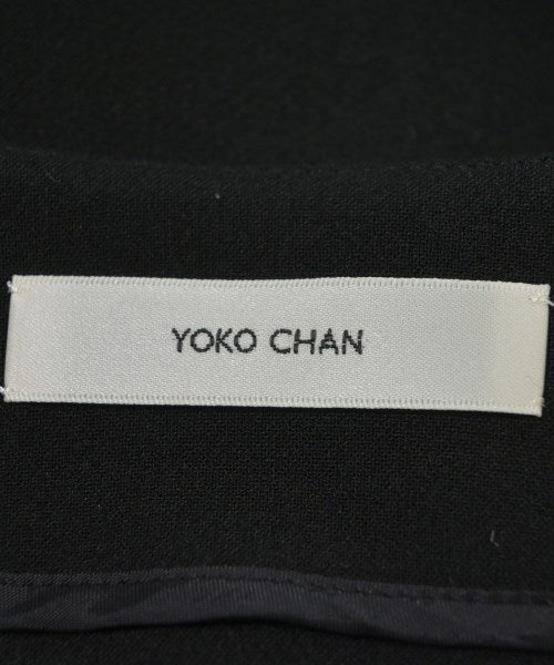 YOKO CHAN 洋裝
