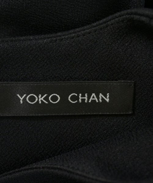 YOKO CHAN 洋裝
