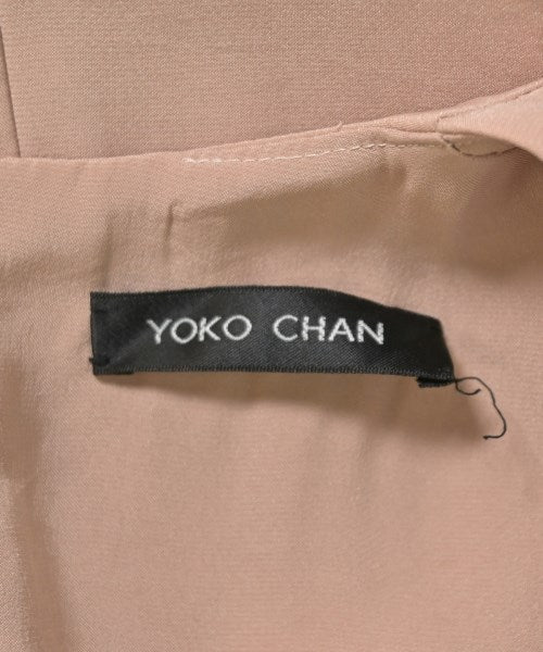YOKO CHAN 洋裝