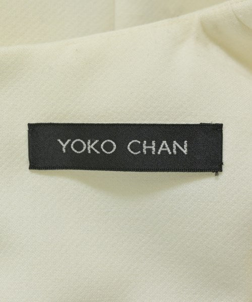 YOKO CHAN 女襯衫