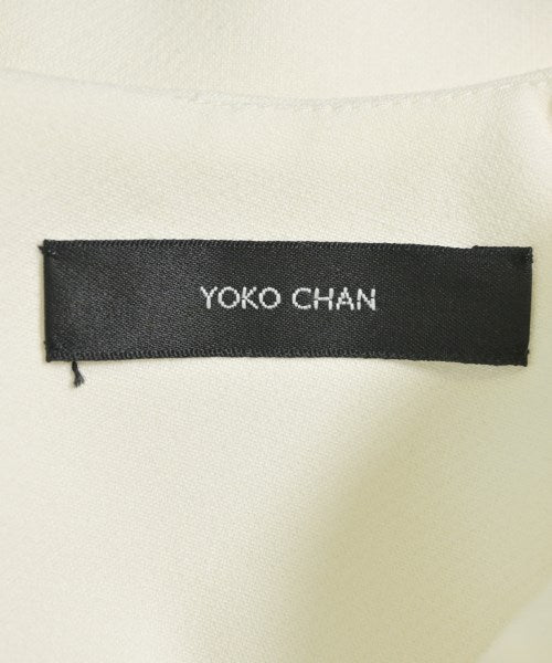 YOKO CHAN 洋裝