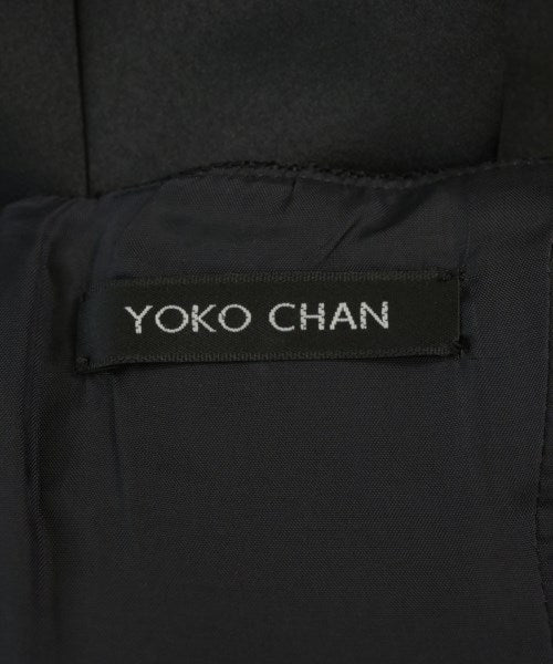 YOKO CHAN 洋裝