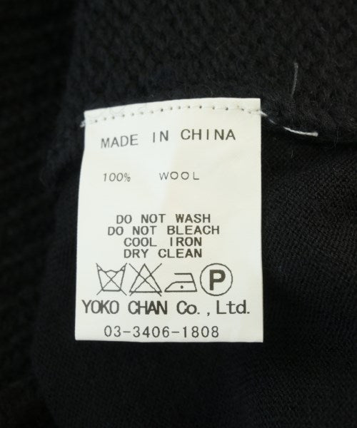 YOKO CHAN 洋裝