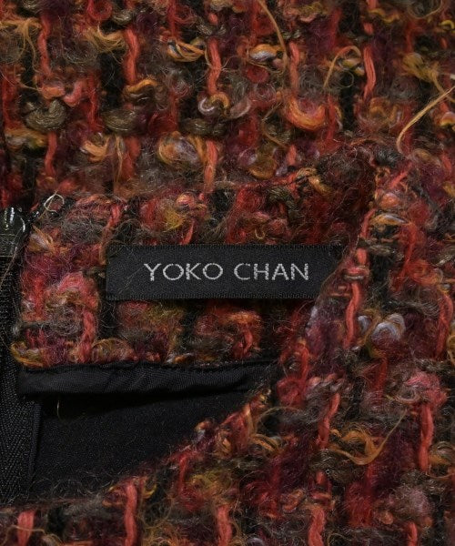 YOKO CHAN 洋裝