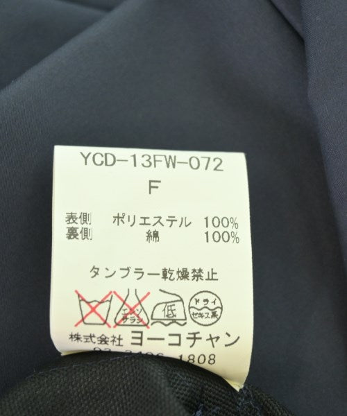 YOKO CHAN 洋裝