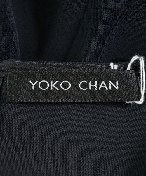 YOKO CHAN 女襯衫