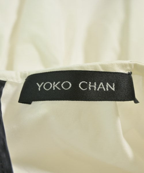 YOKO CHAN 女襯衫