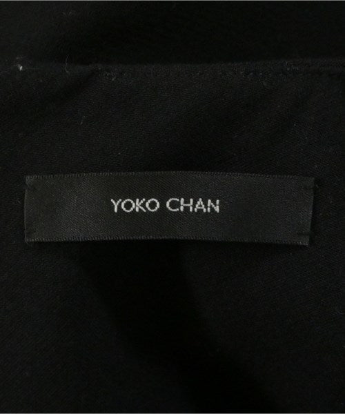YOKO CHAN 洋裝