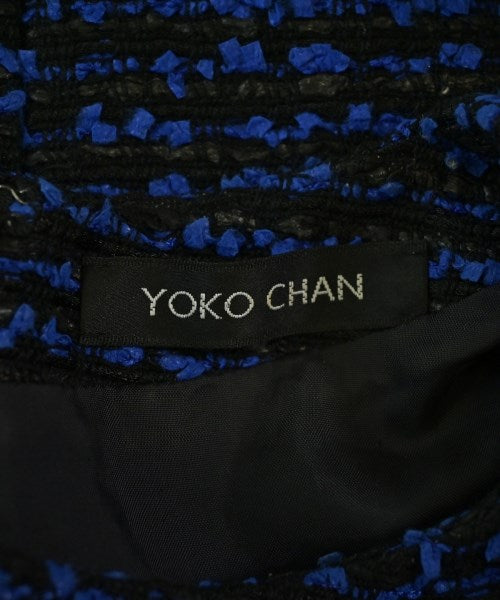 YOKO CHAN 洋裝
