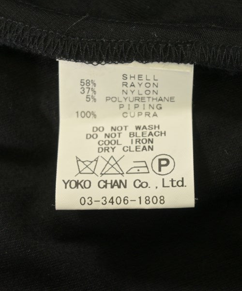 YOKO CHAN 迷你裙