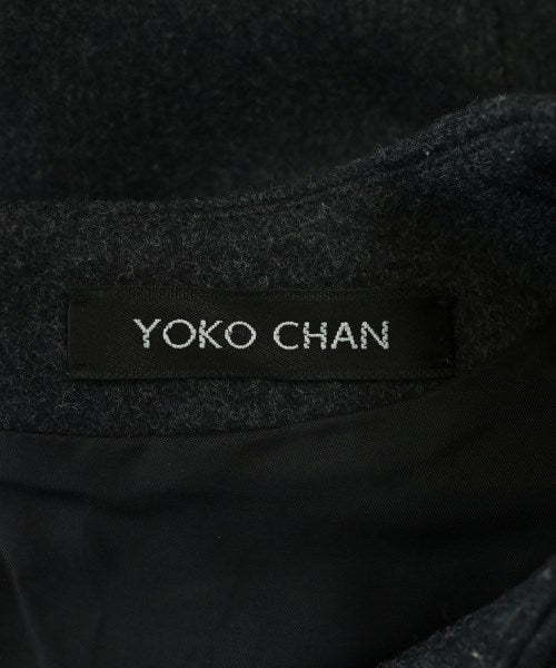 YOKO CHAN 洋裝