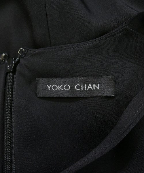 YOKO CHAN 洋裝