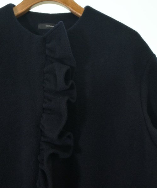 YOKO CHAN 其他大衣