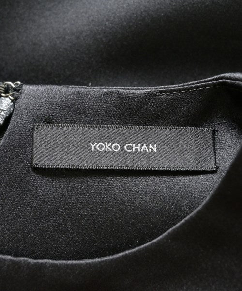 YOKO CHAN 洋裝