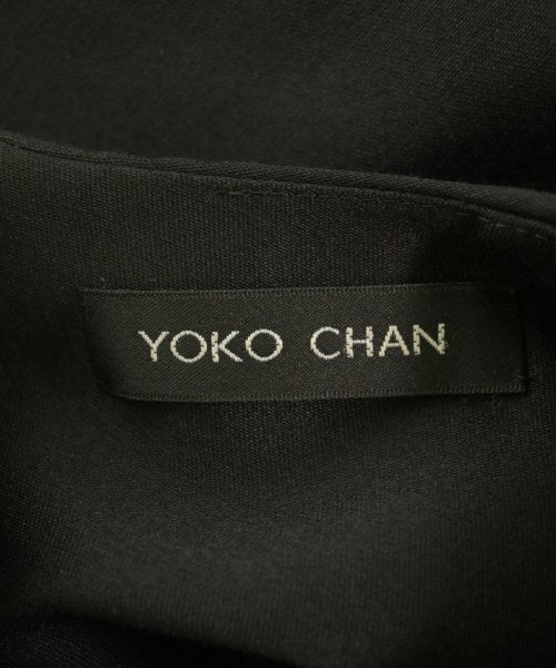 YOKO CHAN 洋裝
