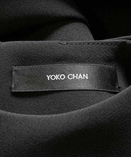 YOKO CHAN 洋裝