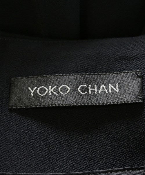 YOKO CHAN 洋裝