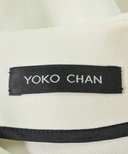 YOKO CHAN 女襯衫