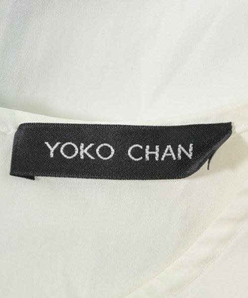 YOKO CHAN 女襯衫