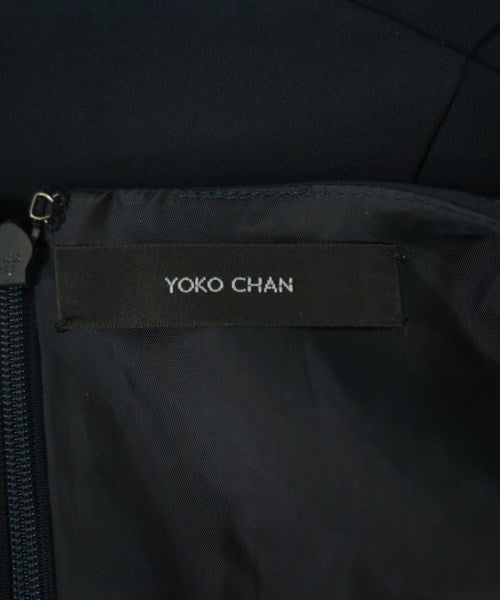 YOKO CHAN 洋裝