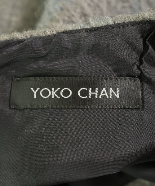 YOKO CHAN 洋裝