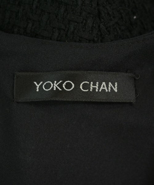 YOKO CHAN 洋裝