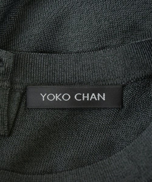 YOKO CHAN 背心