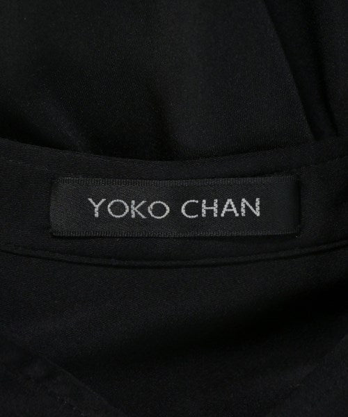 YOKO CHAN 女襯衫