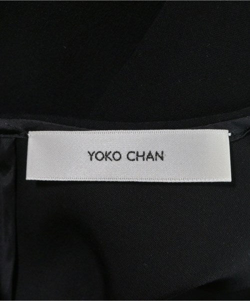 YOKO CHAN 休閒襯衫